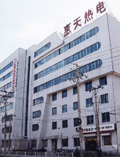 安達閥門成功供應各種項目的供熱閥門、熱力閥門、電力閥門