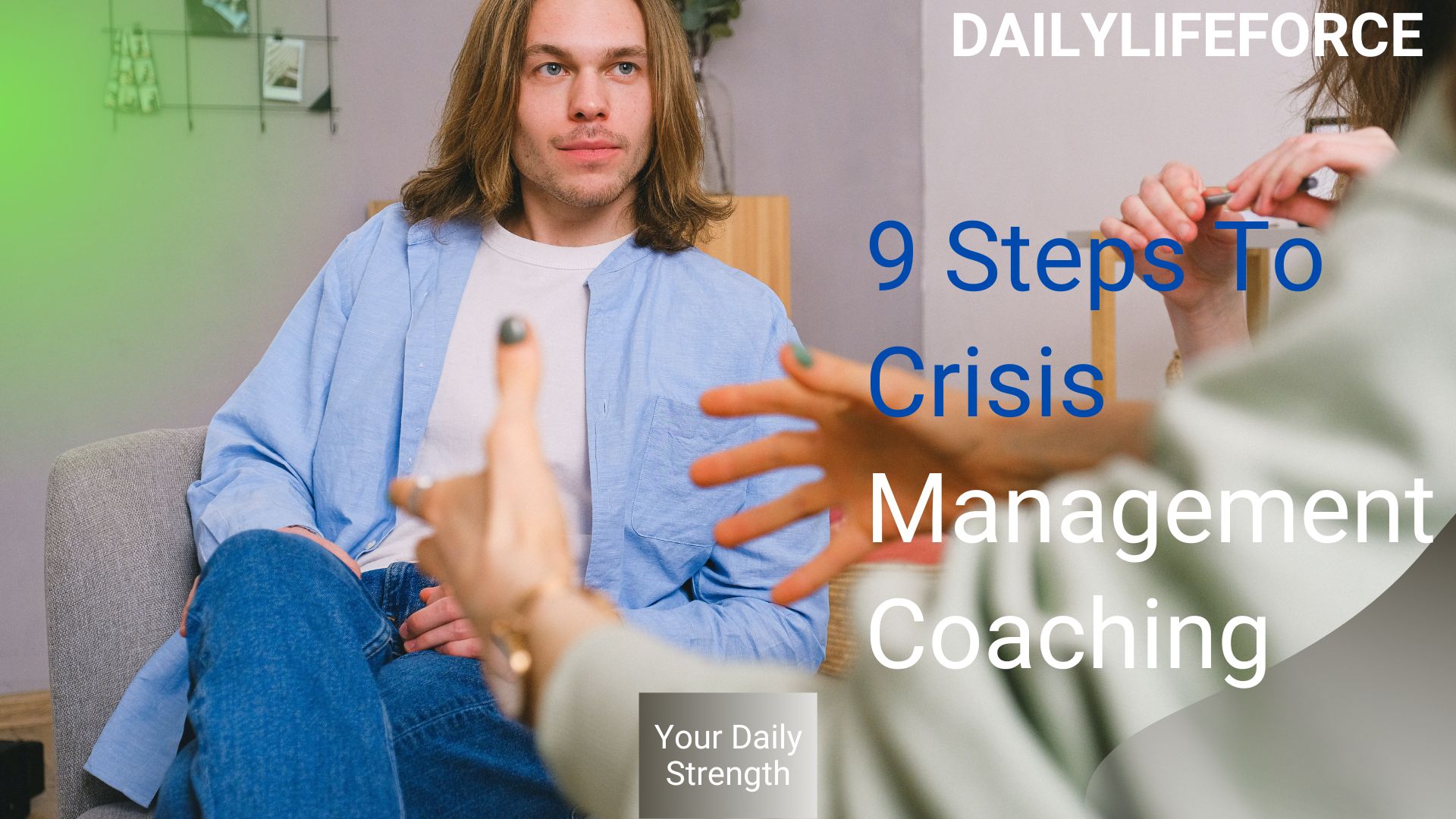 Crisis Management Coaching