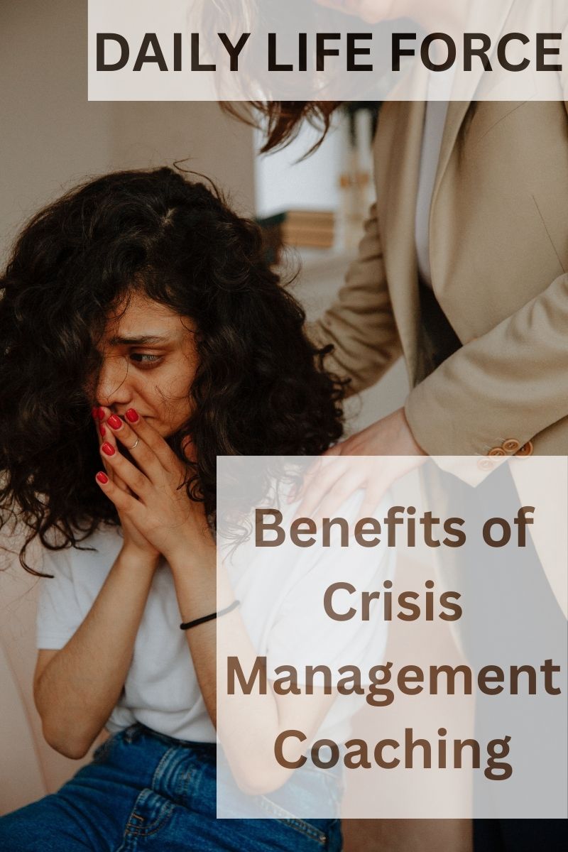 Crisis Management Coaching