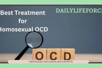 Best Treatment for Homosexual OCD
